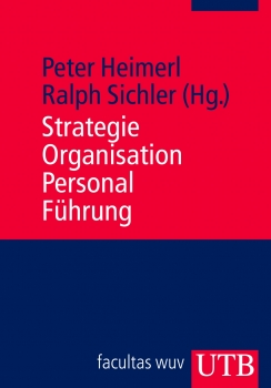 Strategie Organisations Personal Führung