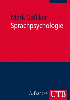 Sprachpsychologie