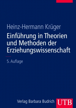 Einführung in Theorien und Methoden der Erzieh..