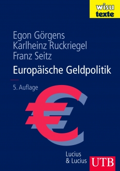 Europäische Geldpolitik