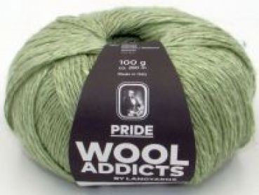 Preview: Lang Yarns Pride - Wooladdicts, freie Farbwahl