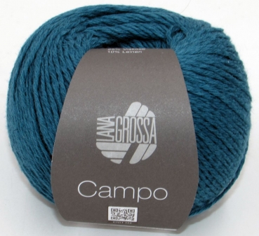 Preview: Lana Grossa Campo - freie Farbwahl