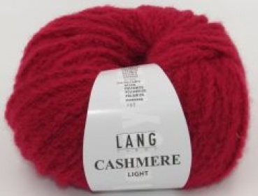 Lang Yarns Cashmere Light freie Farbwahl