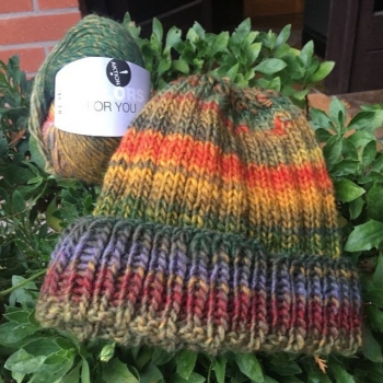 Preview: Lana Grossa Colors for You - freie Farbwahl