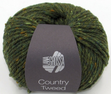 Lana Grossa Country Tweed - freie Farbwahl