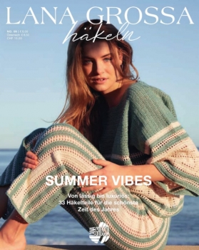 Lana Grossa Häkeln No. 9