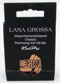 Lana Grossa Maschenmarkierer
