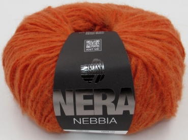 Lana Grossa Nebbia - freie Farbwahl