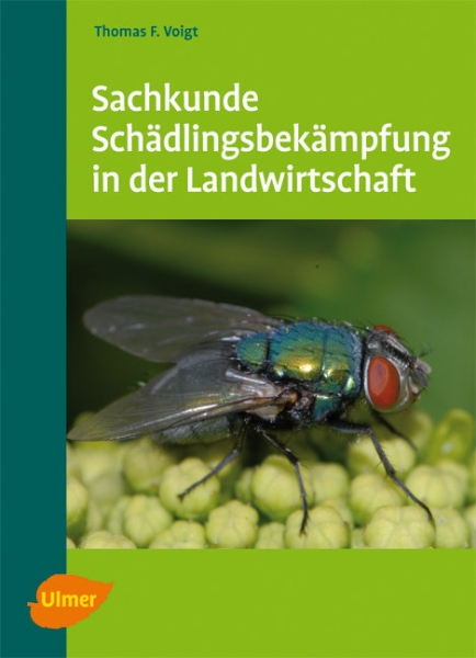 Sachkunde Schädlingsbekämpfung in der Landw