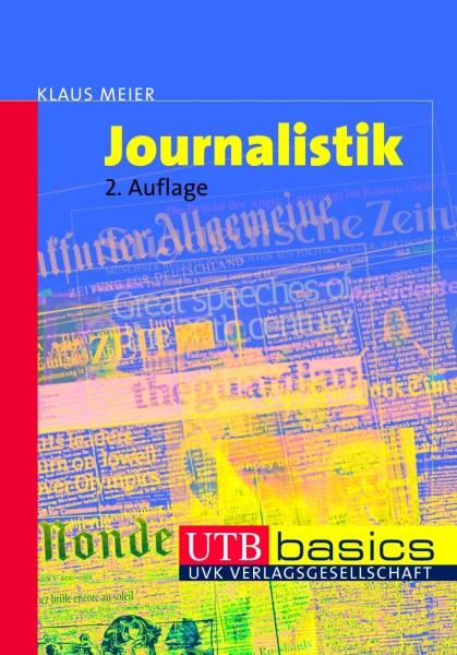 Journalistik