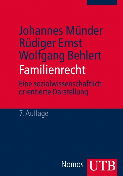 Familienrecht