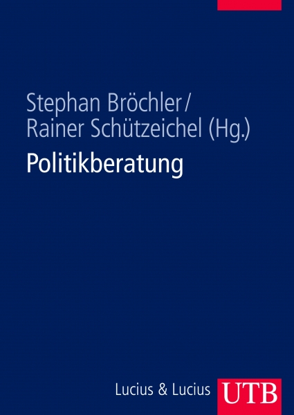 Politikberatung