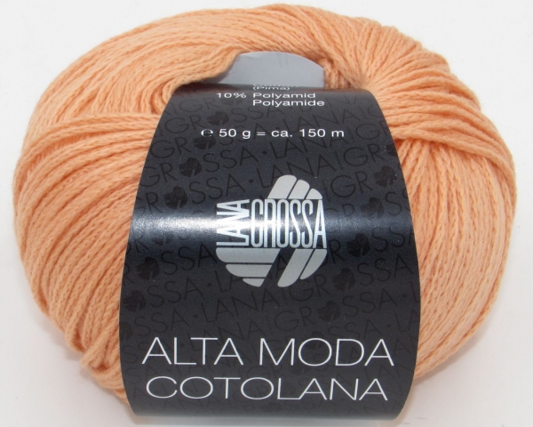 Lana Grossa Alta Moda Cotolana