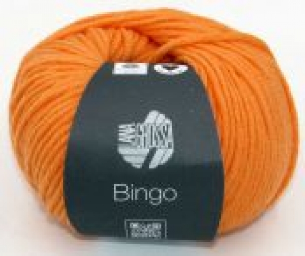 Lana Grossa Bingo superfein Wolle Merino extra fein alle Farben