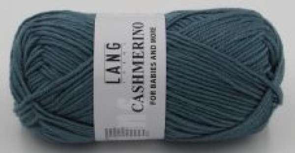Lang Yarns Cashmerino freie Farbwahl