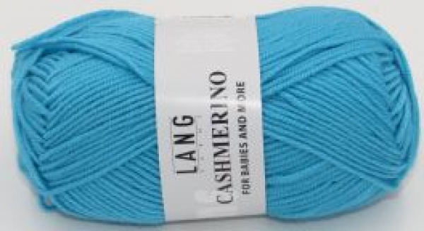 Lang Yarns Cashmerino freie Farbwahl