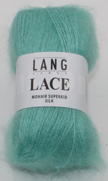 Lang Yarns Lace,  freie Farbwahl
