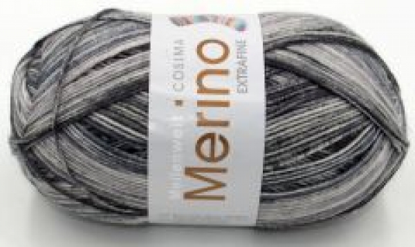 Lana Grossa Meilenweit Merino Alto/Appiano/Bella/Cosima/Denim Mix/Duetto 4-fach, freie Farbwahl