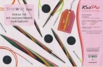 Knit Pro Symfonie Holz Deluxe Set