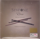 Knit Pro Symfonie Rose Deluxe Häkelnadel Set