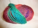 Lang Mille Colori Baby hochwertige Wolle Schurwolle Merino alle Farben