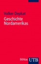 Geschichte Nordamerikas