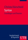 Syntax