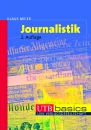 Journalistik