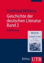 Geschichte der deutschen Literatur Band 2, Aufklärung