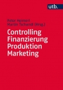 Controlling, Finanzierung, Produktion, Market