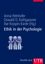 Ethik in der Psychologie