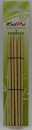 Lana Grossa Bambus Nadelspiel 15 cm Länge verschiedene Stärken
