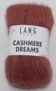 Lang Yarns Cashmere Dreams - freie Farbwahl