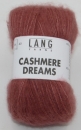Lang Yarns Cashmere Dreams 25 g - freie Farbwahl