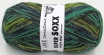Lang Yarns Super Soxx 4-fach Chemical Elements - freie Farbwahl