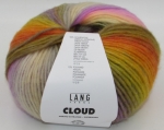 Lang Yarns Cloud freie Farbwahl