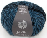 Lana Grossa Duetto Classico - freie Farbwahl