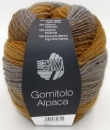 Lana Grossa Gomitolo Alpaca - freie Farbwahl