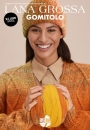 Lana Grossa Gomitolo No. 14 Strickheft
