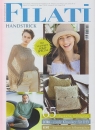 Lana Grossa Filati Handstrick 69 Strickheft