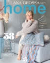Lana Grossa Home 78 Strickheft