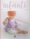Lana Grossa Infanti Edition 1 Strickheft