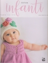 Lana Grossa Infanti Edition 2 Strickheft