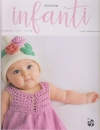 Lana Grossa Infanti Edition 2 Strickheft