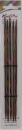 Knit Pro Holz Nadelspiel 20 cm Länge verschiedene Stärken