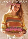 Lana Grossa Journal 71 Strickheft