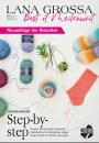 Lana Grossa Best of Meilenweit Ausgabe 8 Strickheft