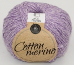 Mayflower Cotton Merino melange, freie Farbwahl