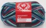 Lana Grossa Meilenweit Christmas Cashmere, 50g, 4-fach, freie Farbwahl