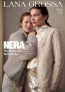 Lana Grossa Nera No. 1 Strickheft